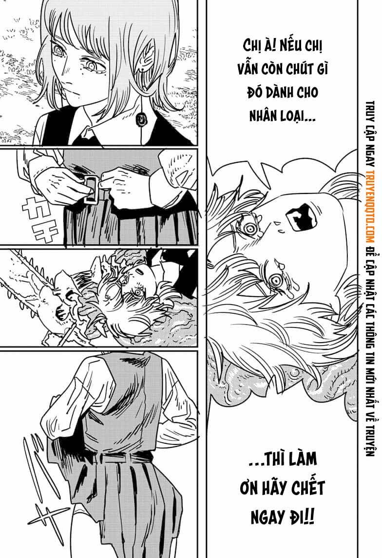 Chainsawman Phần 2 - Chapter 198 - Page 14