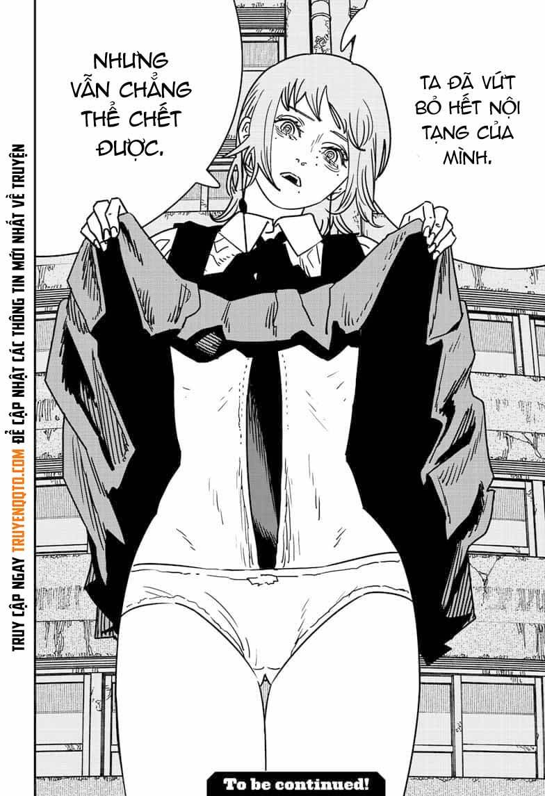 Chainsawman Phần 2 - Chapter 198 - Page 15