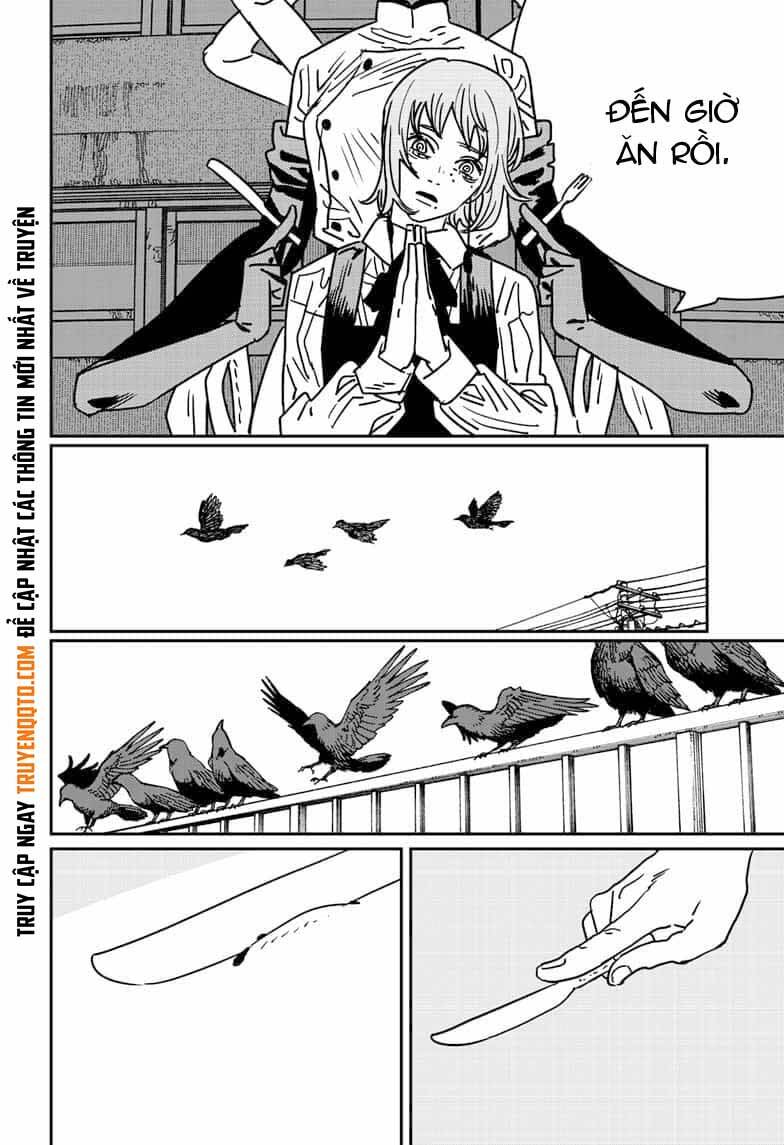 Chainsawman Phần 2 - Chapter 199 - Page 6