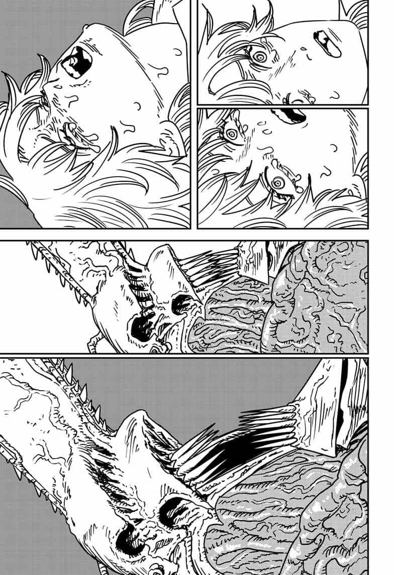 Chainsawman Phần 2 - Chapter 199 - Page 7