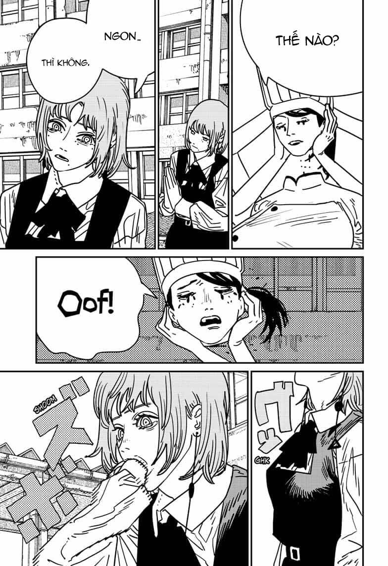 Chainsawman Phần 2 - Chapter 199 - Page 9