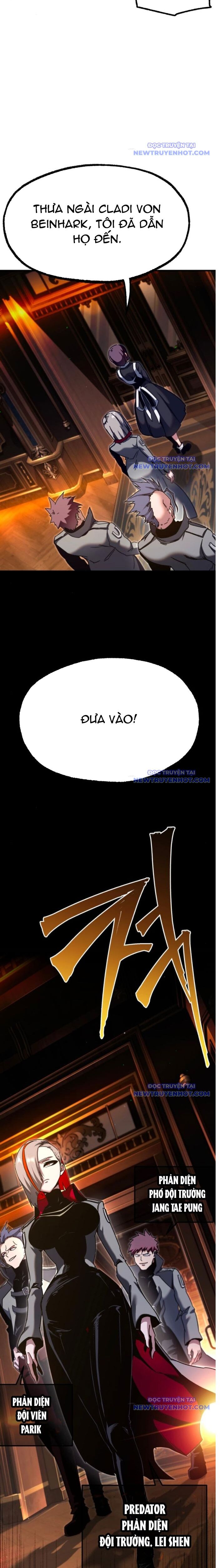 Thống Lĩnh Học Viện Chỉ Bằng Dao Sashimi - Chapter 38 - Page 16