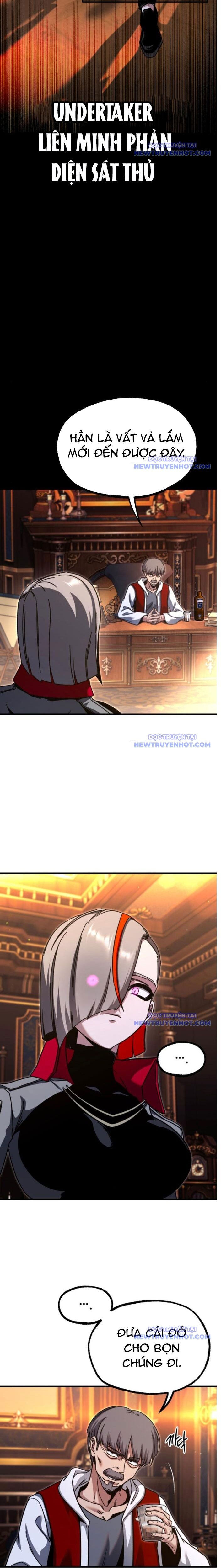 Thống Lĩnh Học Viện Chỉ Bằng Dao Sashimi - Chapter 38 - Page 17