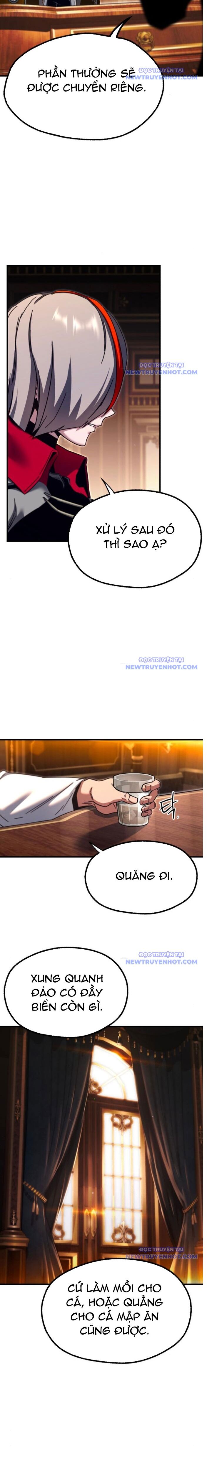 Thống Lĩnh Học Viện Chỉ Bằng Dao Sashimi - Chapter 38 - Page 19