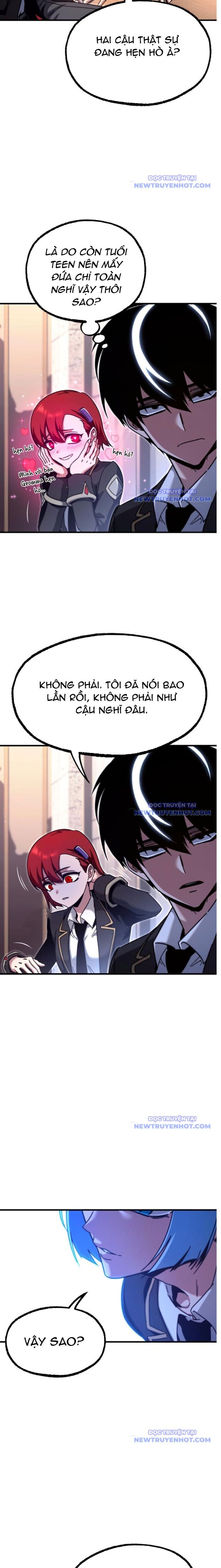 Thống Lĩnh Học Viện Chỉ Bằng Dao Sashimi - Chapter 38 - Page 29