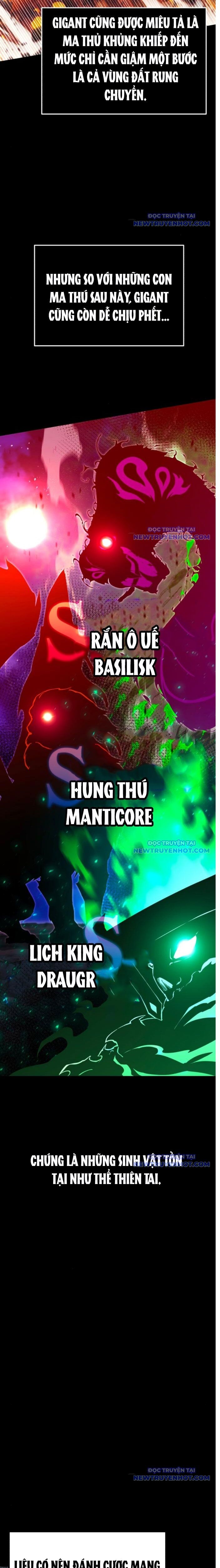 Thống Lĩnh Học Viện Chỉ Bằng Dao Sashimi - Chapter 38 - Page 3