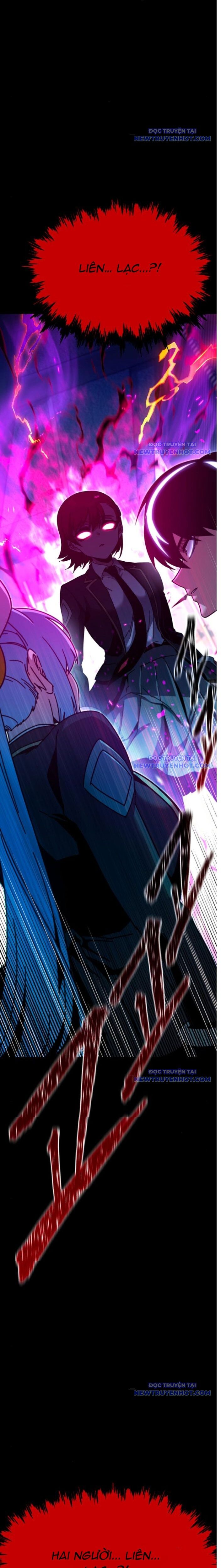 Thống Lĩnh Học Viện Chỉ Bằng Dao Sashimi - Chapter 38 - Page 31