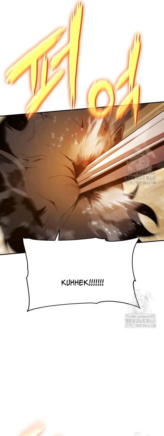 Vua Hiệp Sĩ Đã Trở Lại Với Một Vị Thần - Chapter 106 - Page 22