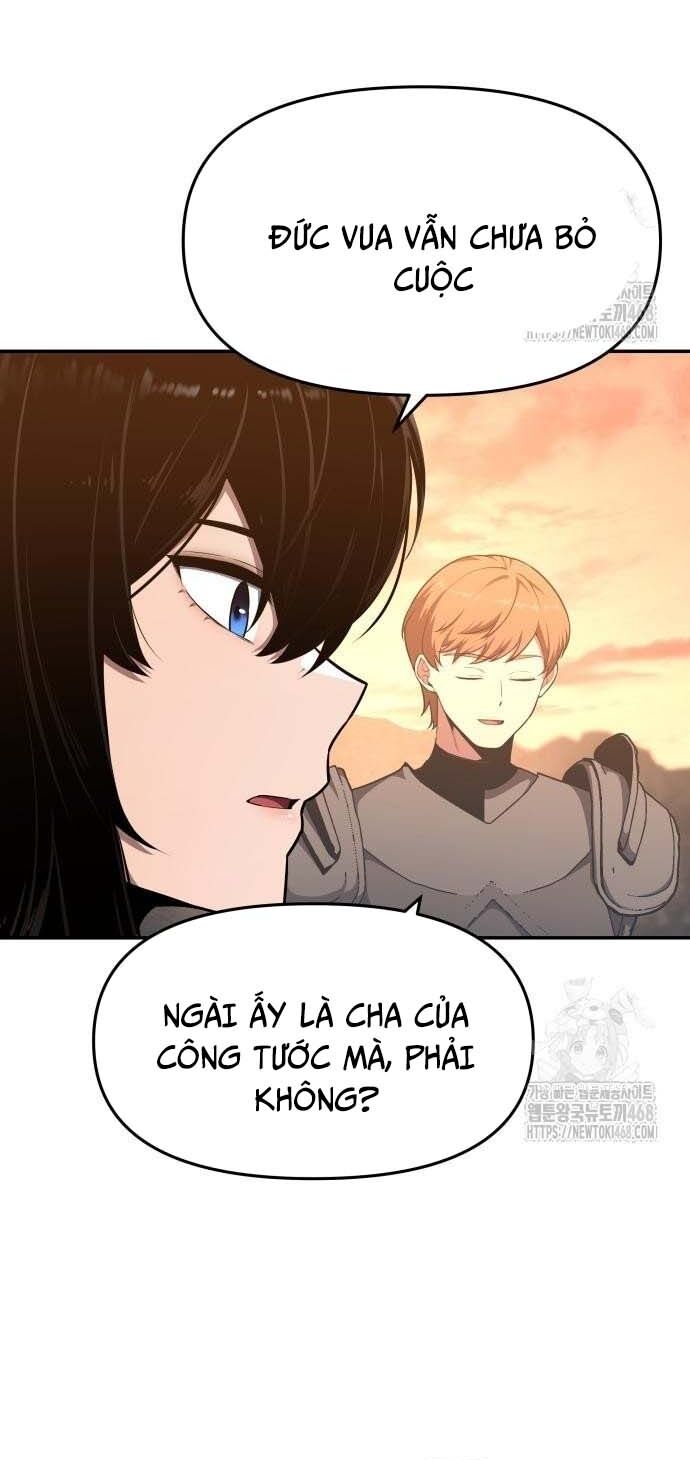 Vua Hiệp Sĩ Đã Trở Lại Với Một Vị Thần - Chapter 106 - Page 31