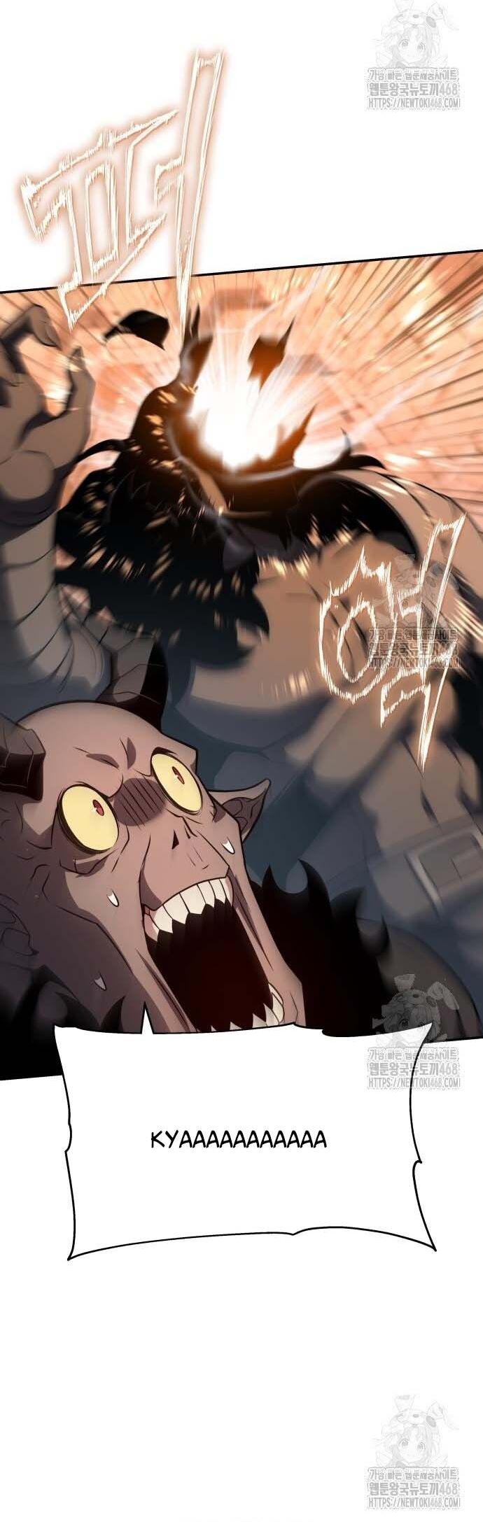 Vua Hiệp Sĩ Đã Trở Lại Với Một Vị Thần - Chapter 106 - Page 59