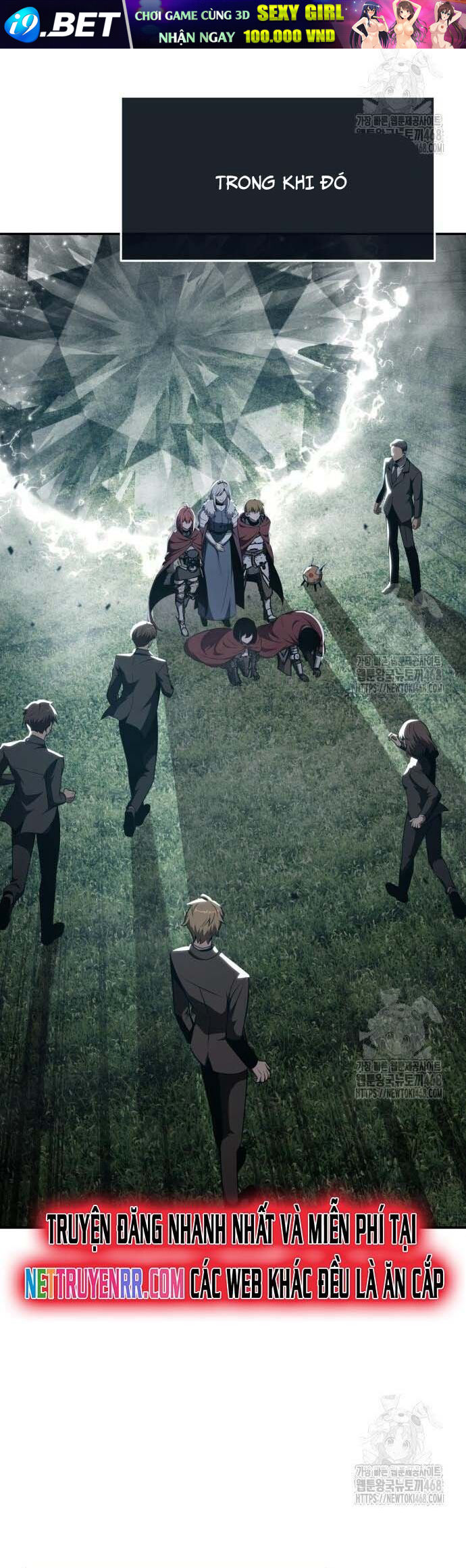 Vua Hiệp Sĩ Đã Trở Lại Với Một Vị Thần - Chapter 106 - Page 68