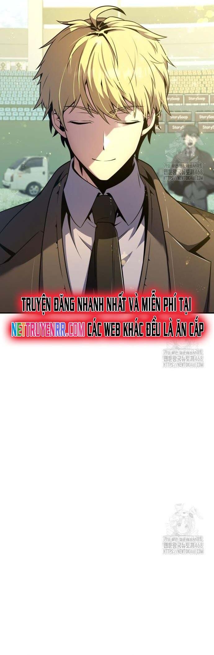 Vua Hiệp Sĩ Đã Trở Lại Với Một Vị Thần - Chapter 106 - Page 72