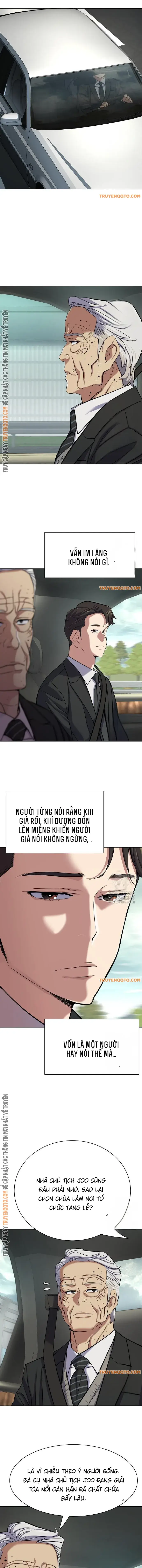 Tiểu Thiếu Gia Gia Tộc Tài Phiệt - Chapter 146 - Page 10