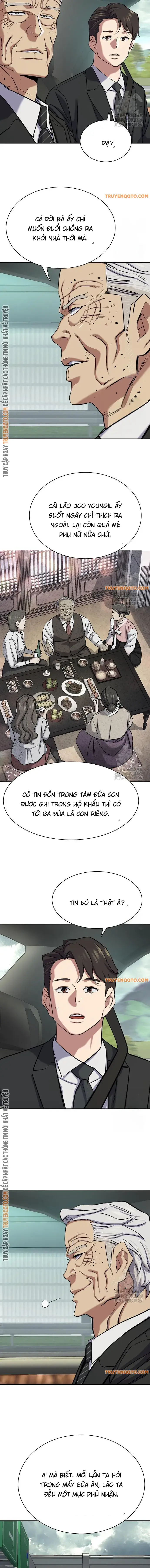 Tiểu Thiếu Gia Gia Tộc Tài Phiệt - Chapter 146 - Page 11