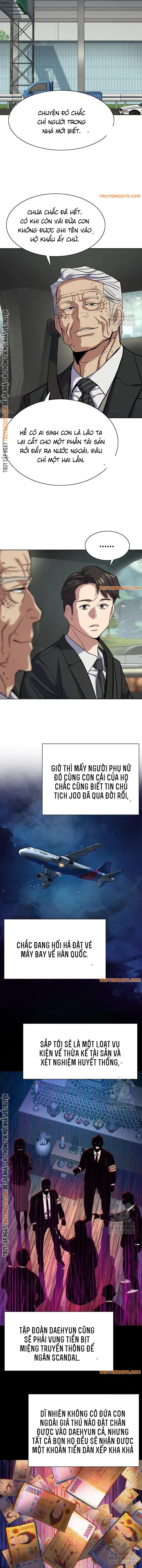 Tiểu Thiếu Gia Gia Tộc Tài Phiệt - Chapter 146 - Page 12