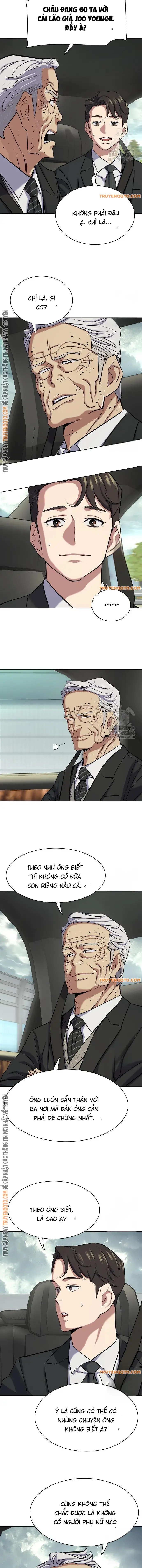 Tiểu Thiếu Gia Gia Tộc Tài Phiệt - Chapter 146 - Page 14