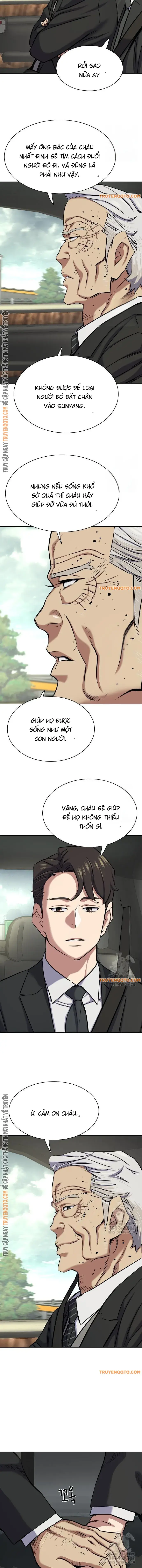 Tiểu Thiếu Gia Gia Tộc Tài Phiệt - Chapter 146 - Page 16