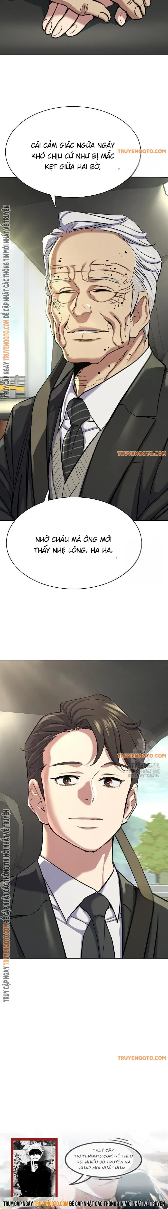 Tiểu Thiếu Gia Gia Tộc Tài Phiệt - Chapter 146 - Page 17