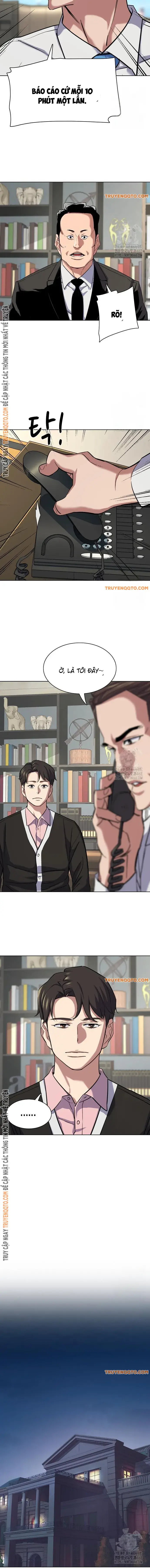 Tiểu Thiếu Gia Gia Tộc Tài Phiệt - Chapter 146 - Page 3