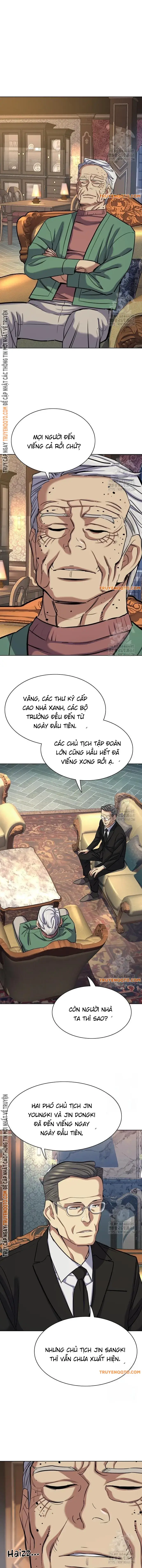 Tiểu Thiếu Gia Gia Tộc Tài Phiệt - Chapter 146 - Page 4
