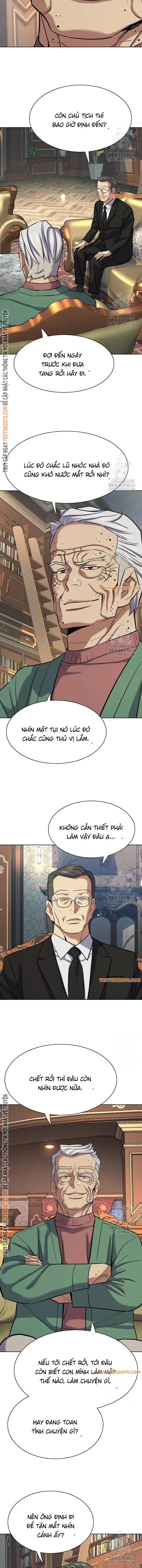 Tiểu Thiếu Gia Gia Tộc Tài Phiệt - Chapter 146 - Page 5