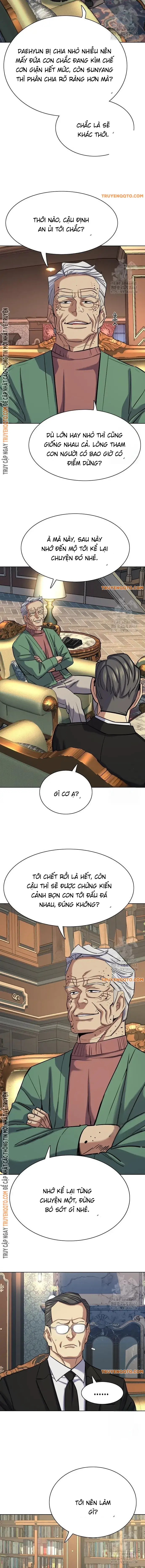 Tiểu Thiếu Gia Gia Tộc Tài Phiệt - Chapter 146 - Page 7