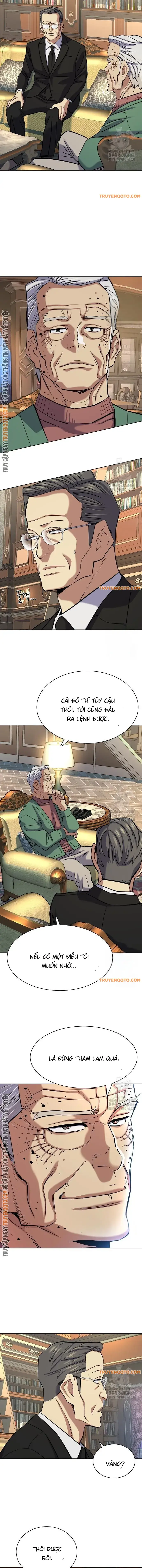 Tiểu Thiếu Gia Gia Tộc Tài Phiệt - Chapter 146 - Page 8