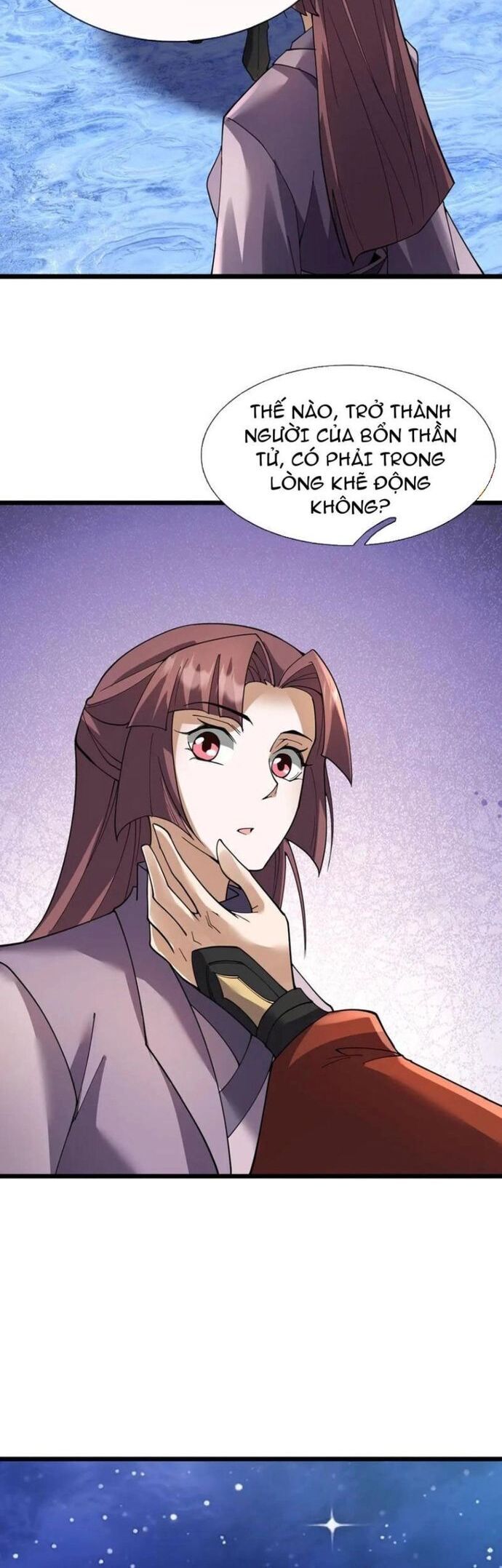 Thiên Uyên Trở Về: Ta Chính Là Thiên Tai - Chapter 71 - Page 13