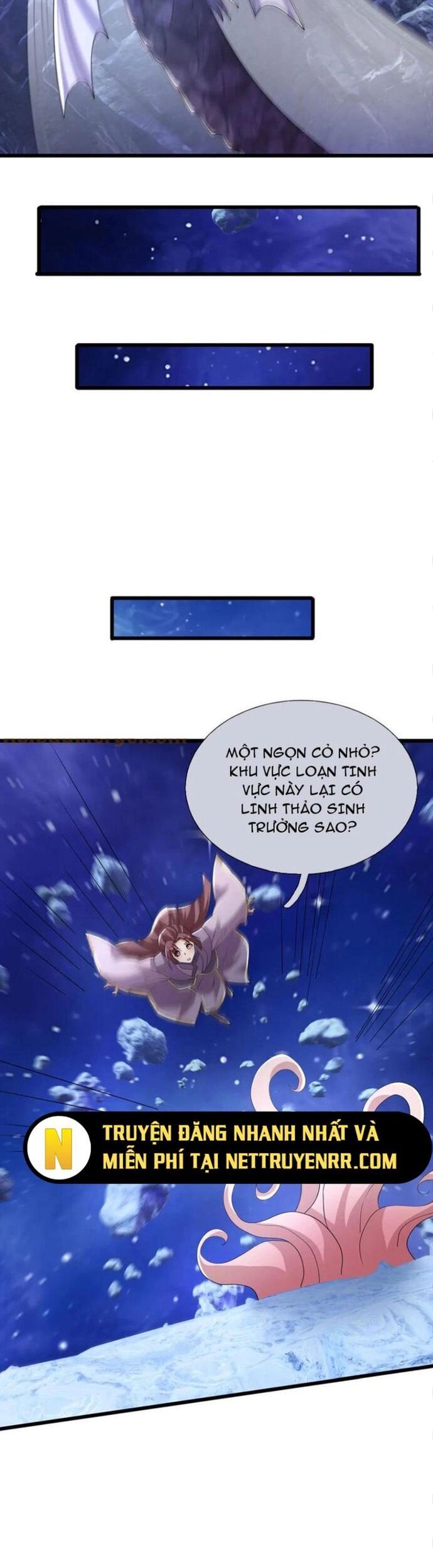Thiên Uyên Trở Về: Ta Chính Là Thiên Tai - Chapter 71 - Page 33