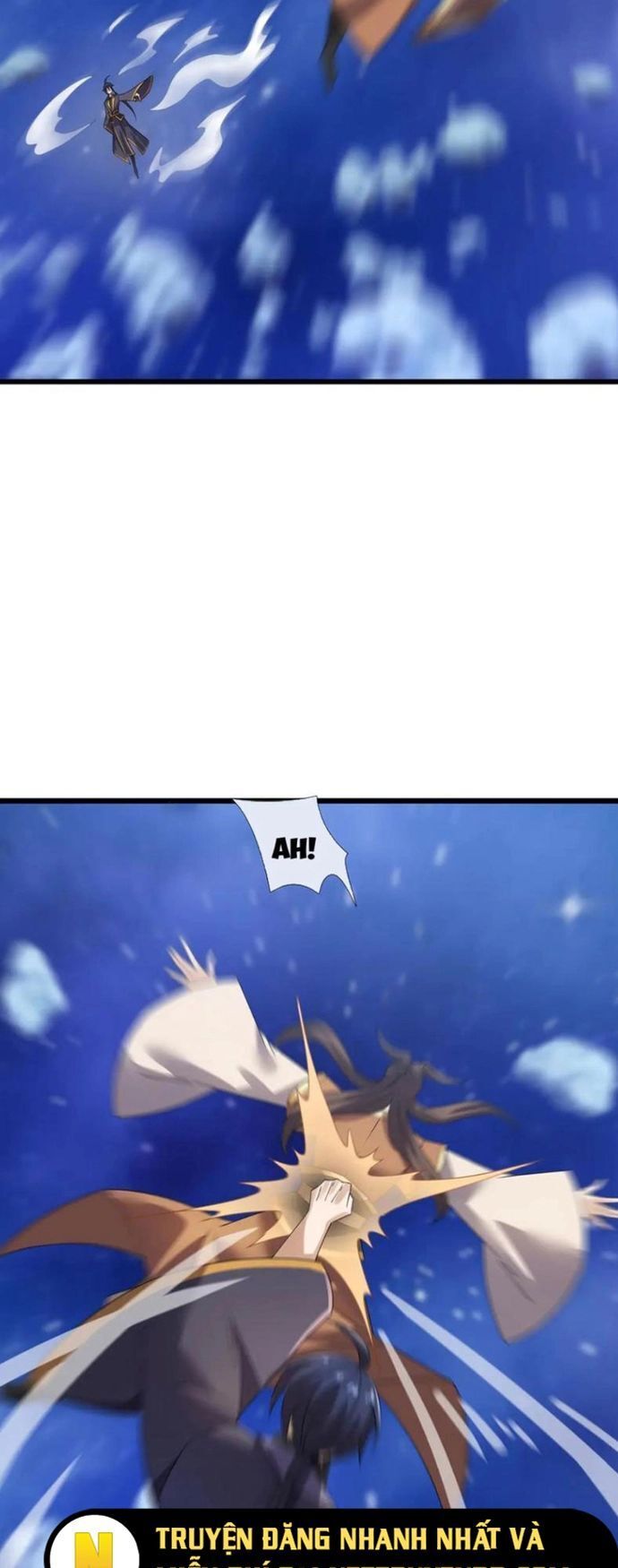 Thiên Uyên Trở Về: Ta Chính Là Thiên Tai - Chapter 71 - Page 52