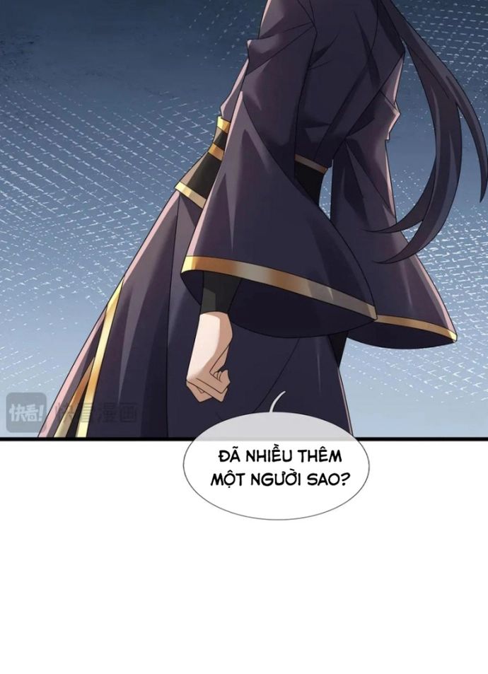 Thiên Uyên Trở Về: Ta Chính Là Thiên Tai - Chapter 72 - Page 18