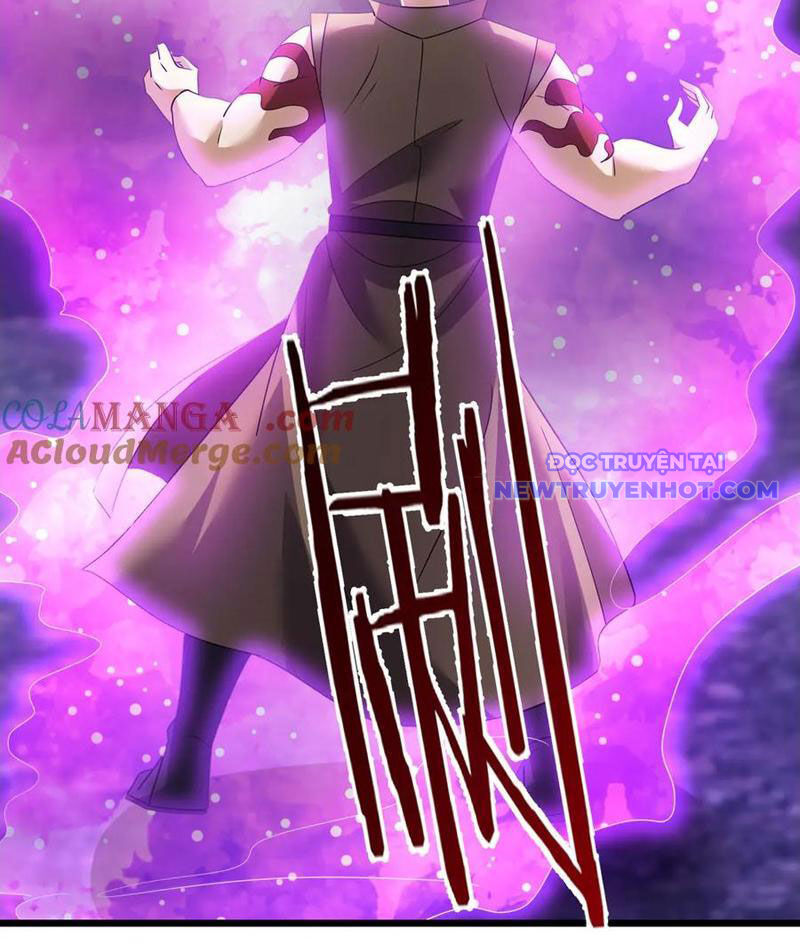 Thiên Uyên Trở Về: Ta Chính Là Thiên Tai - Chapter 74 - Page 10