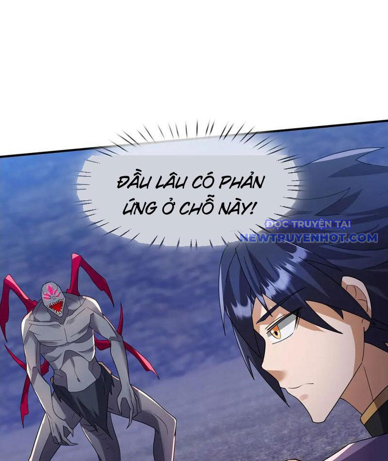 Thiên Uyên Trở Về: Ta Chính Là Thiên Tai - Chapter 74 - Page 100