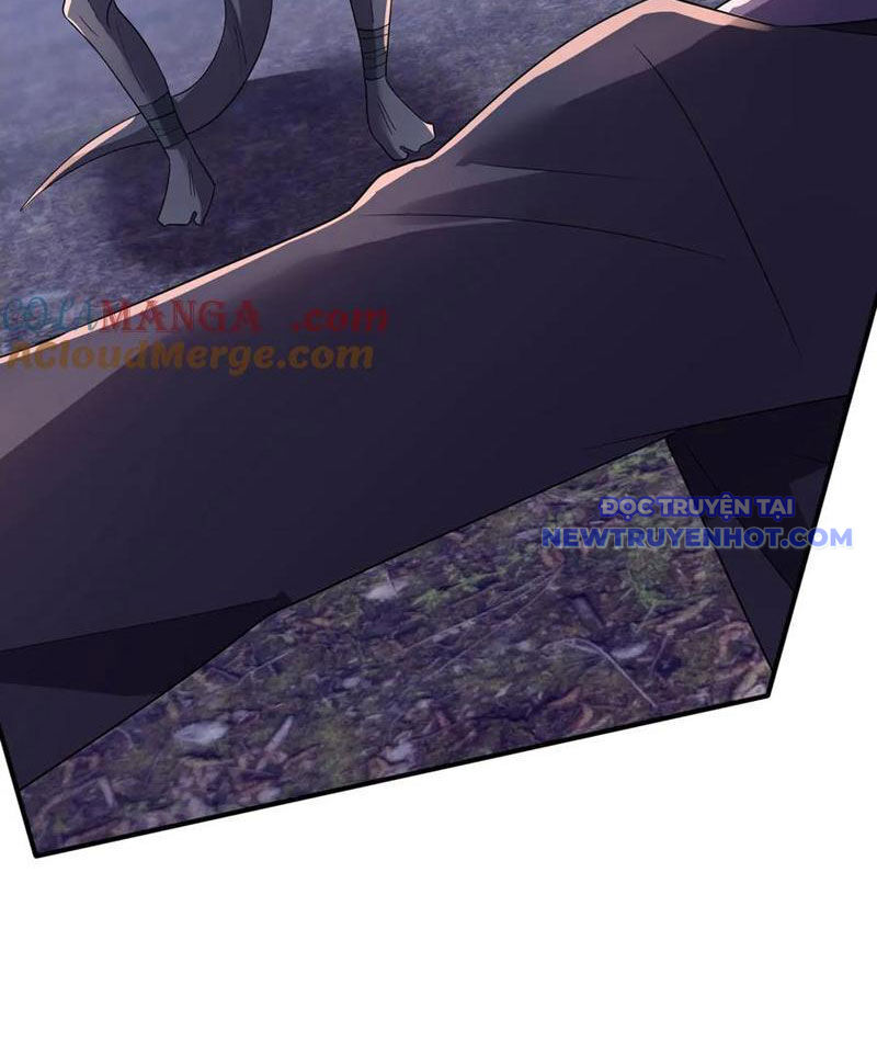 Thiên Uyên Trở Về: Ta Chính Là Thiên Tai - Chapter 74 - Page 101