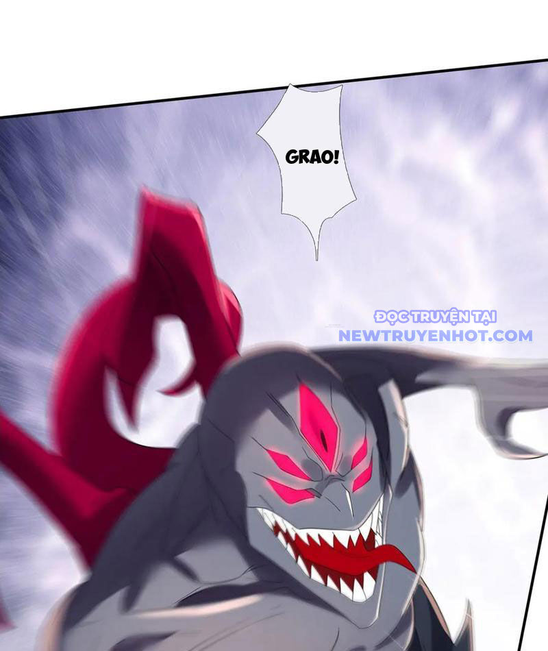 Thiên Uyên Trở Về: Ta Chính Là Thiên Tai - Chapter 74 - Page 102