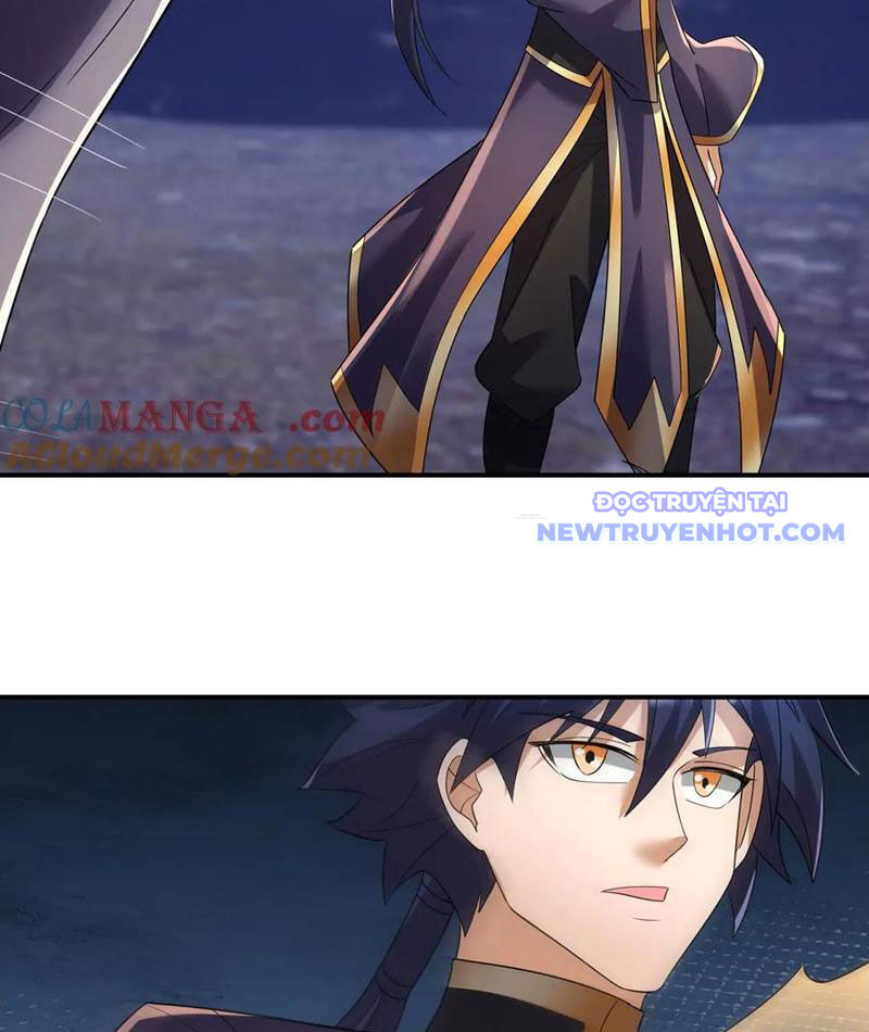 Thiên Uyên Trở Về: Ta Chính Là Thiên Tai - Chapter 74 - Page 105