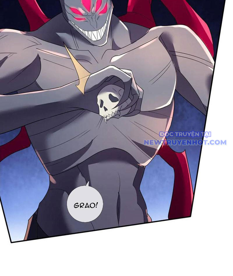 Thiên Uyên Trở Về: Ta Chính Là Thiên Tai - Chapter 74 - Page 107