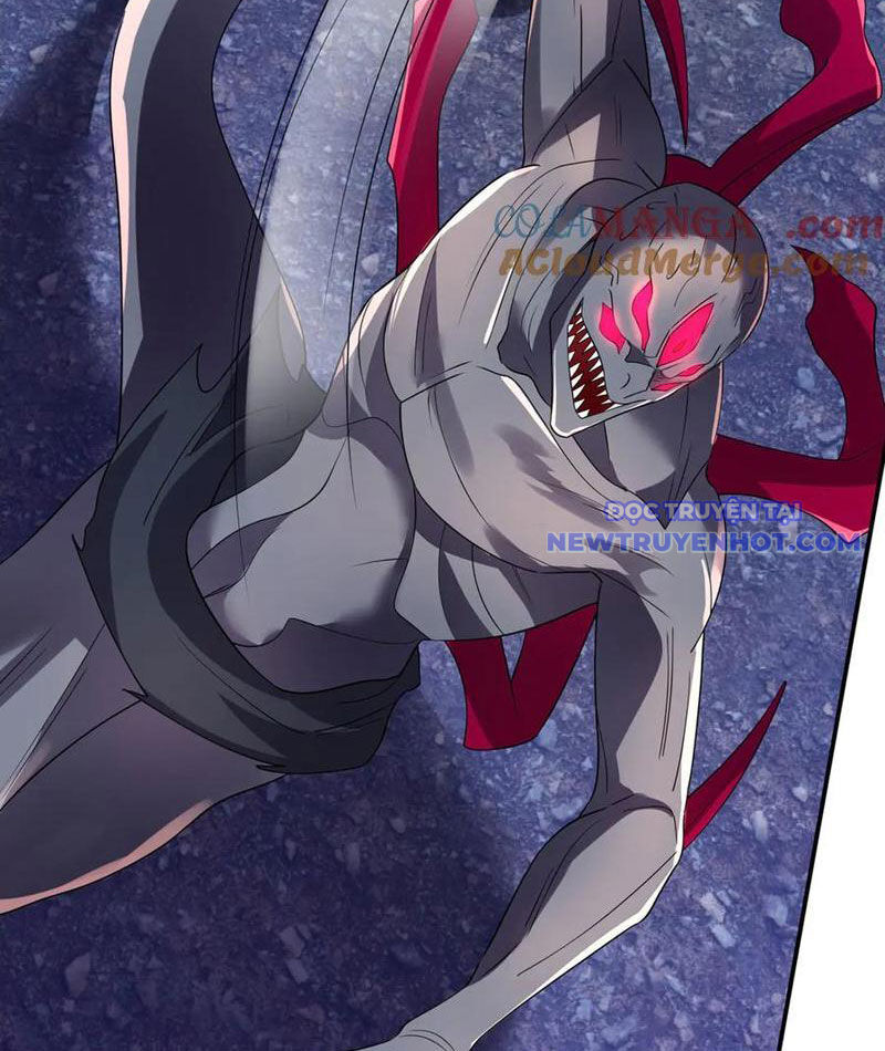 Thiên Uyên Trở Về: Ta Chính Là Thiên Tai - Chapter 74 - Page 110