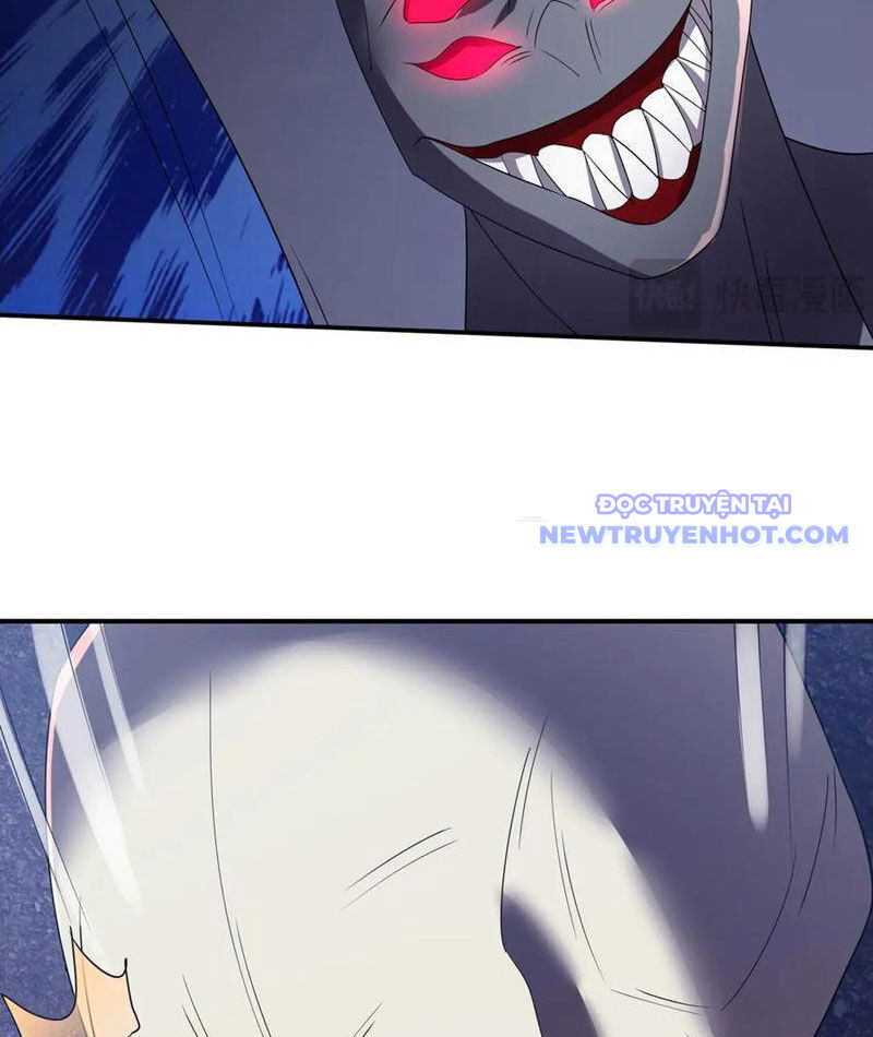 Thiên Uyên Trở Về: Ta Chính Là Thiên Tai - Chapter 74 - Page 114