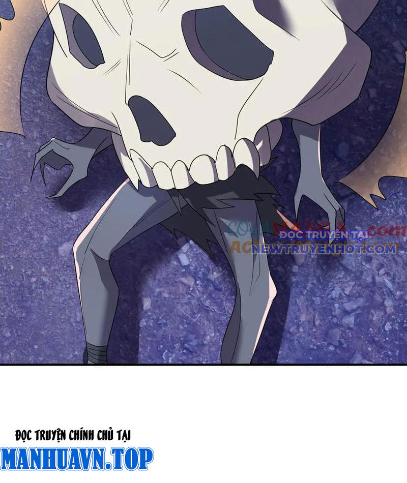 Thiên Uyên Trở Về: Ta Chính Là Thiên Tai - Chapter 74 - Page 115