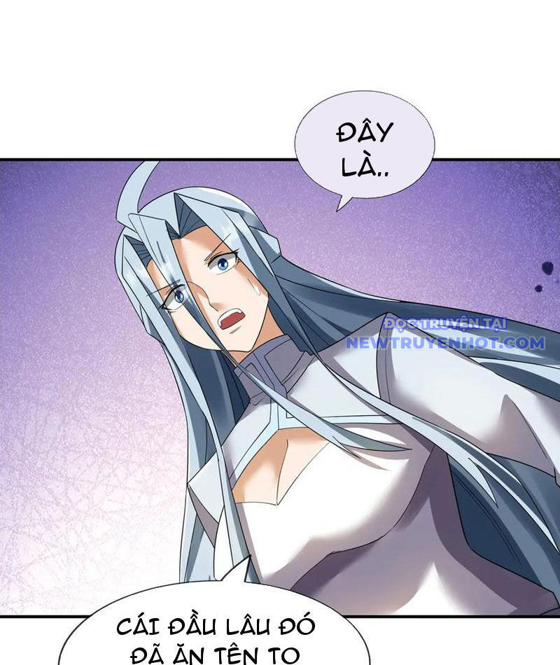 Thiên Uyên Trở Về: Ta Chính Là Thiên Tai - Chapter 74 - Page 116