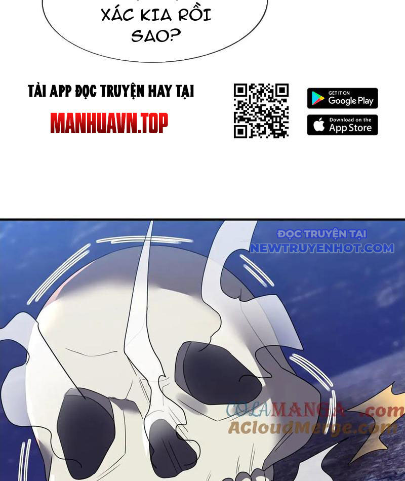 Thiên Uyên Trở Về: Ta Chính Là Thiên Tai - Chapter 74 - Page 117