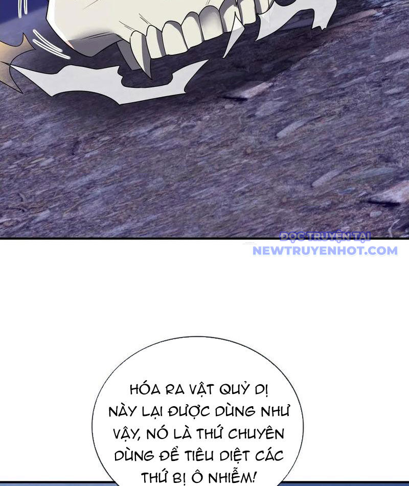 Thiên Uyên Trở Về: Ta Chính Là Thiên Tai - Chapter 74 - Page 118