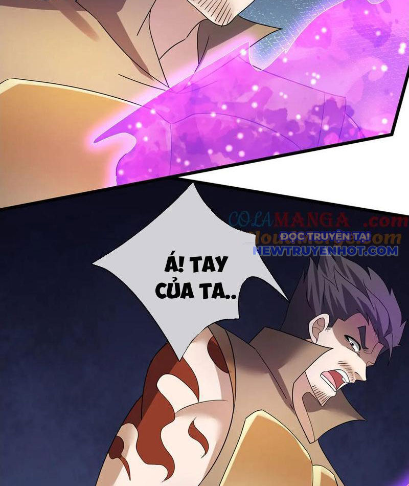 Thiên Uyên Trở Về: Ta Chính Là Thiên Tai - Chapter 74 - Page 12