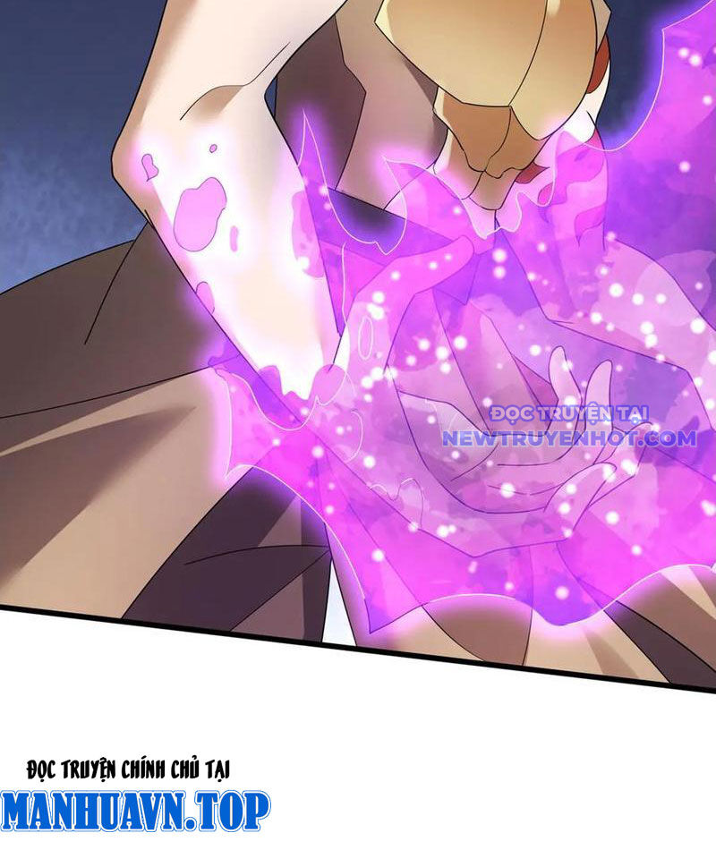 Thiên Uyên Trở Về: Ta Chính Là Thiên Tai - Chapter 74 - Page 13