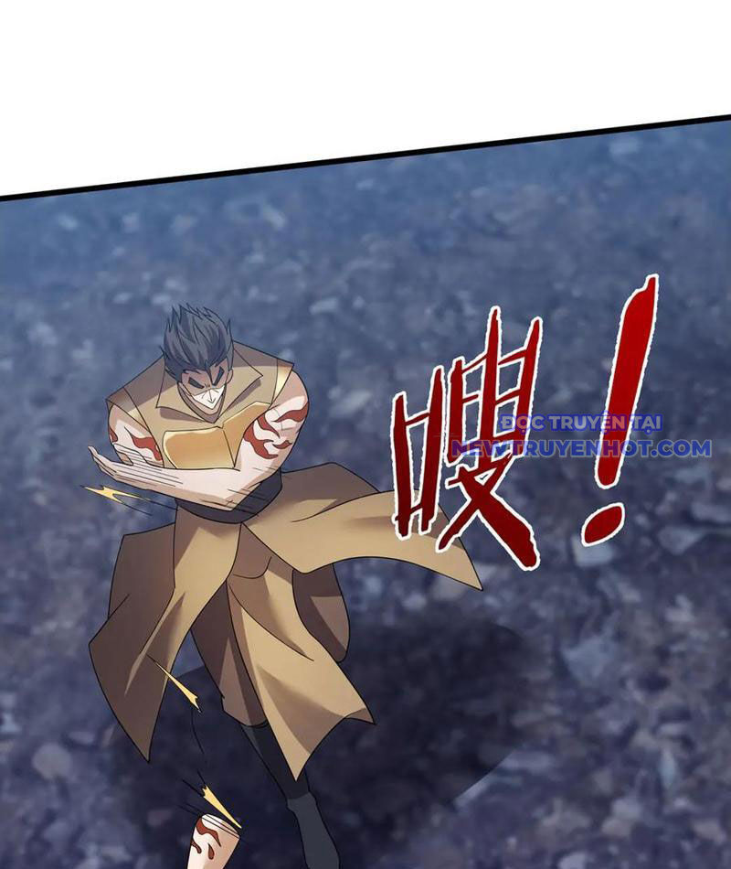 Thiên Uyên Trở Về: Ta Chính Là Thiên Tai - Chapter 74 - Page 14