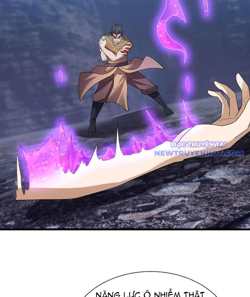 Thiên Uyên Trở Về: Ta Chính Là Thiên Tai - Chapter 74 - Page 16