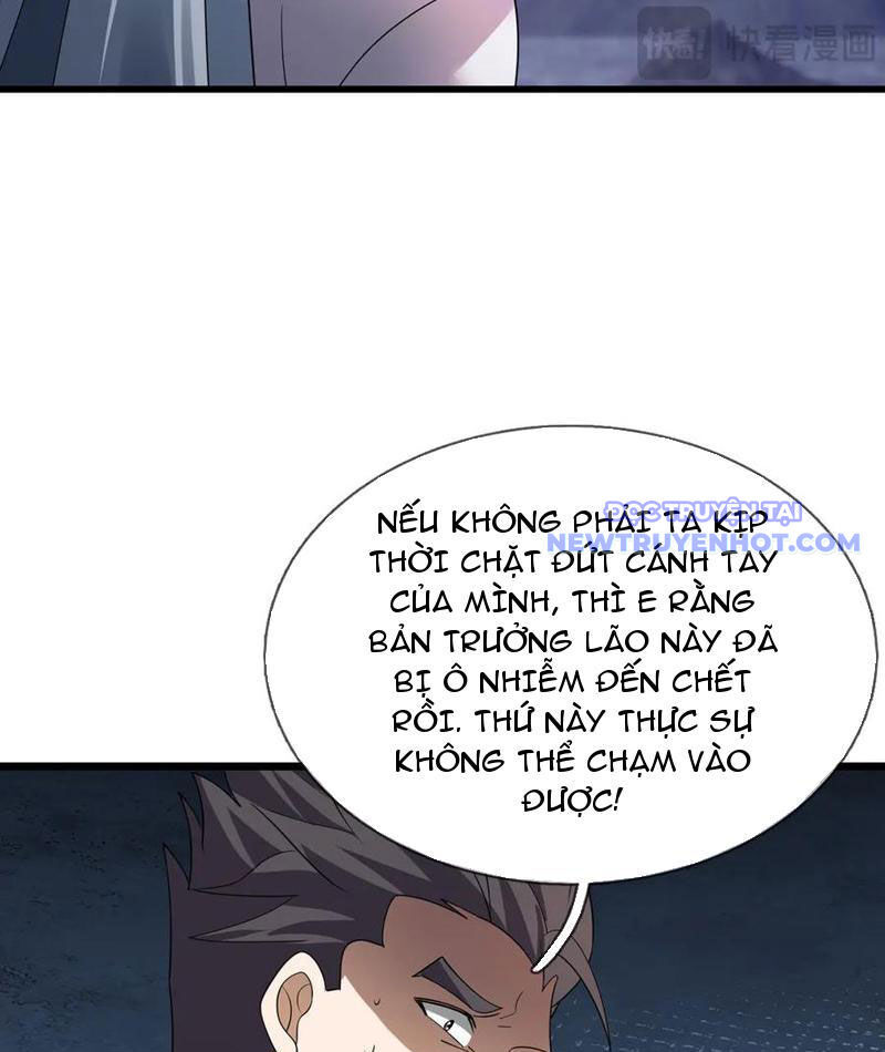 Thiên Uyên Trở Về: Ta Chính Là Thiên Tai - Chapter 74 - Page 18
