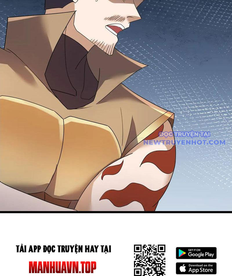 Thiên Uyên Trở Về: Ta Chính Là Thiên Tai - Chapter 74 - Page 19