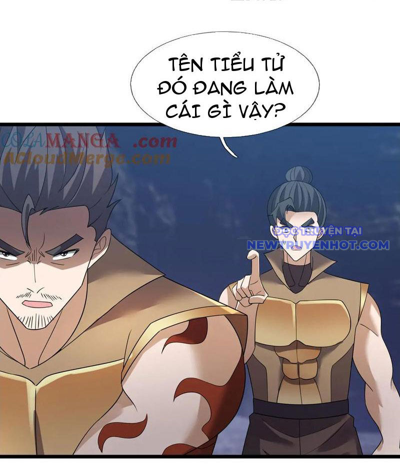 Thiên Uyên Trở Về: Ta Chính Là Thiên Tai - Chapter 74 - Page 20